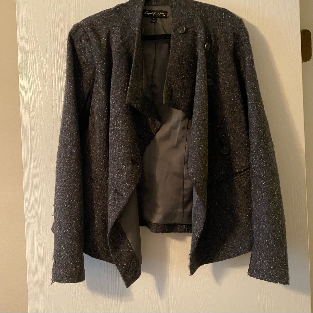 Elizabeth & James Jacket - Picture 9 of 11